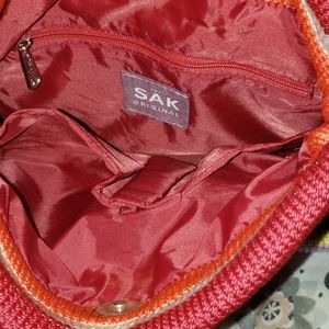 The Sak Bags - Sak purse The Sak Bags - Sak purse